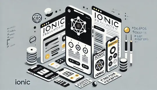 Choisir un développeur Ionic