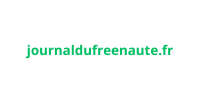 logo journal du freenaute