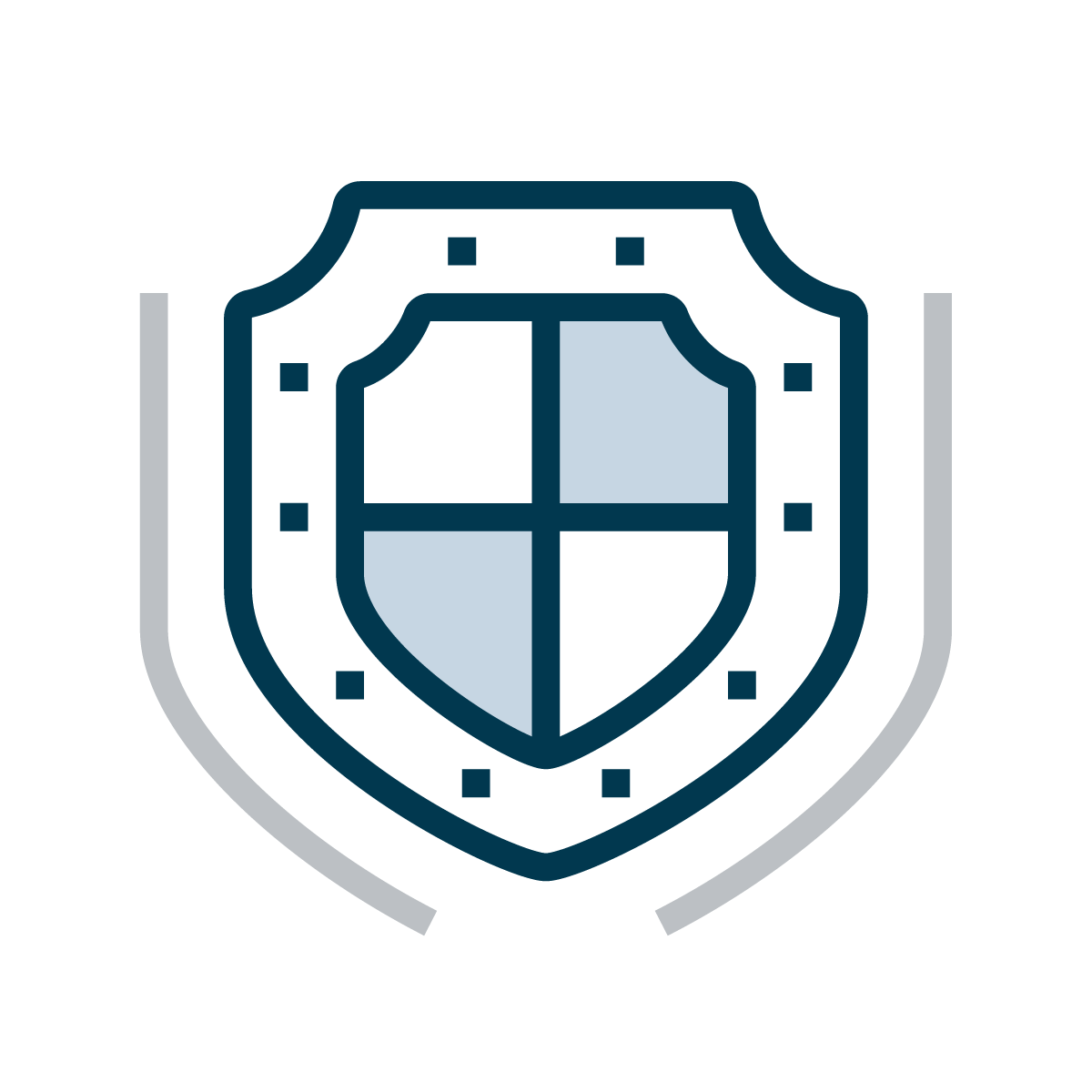 logo formation cybersécurité